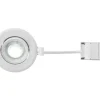 Pluto Spotlight 3-Steg-DIM LED 3000K 450lm 4,8W IP44