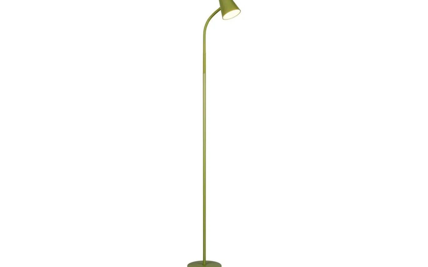 Pongo Golvlampa LED grön
