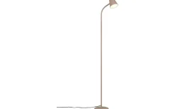 Pongo Golvlampa LED varm beige