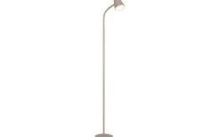 Pongo Golvlampa LED varm beige
