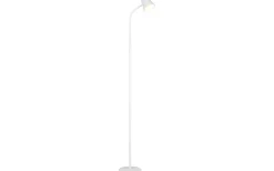 Pongo Golvlampa LED vit