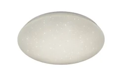 Potz Plafond LED 50cm vit stjärnljus IP44