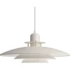 Primus Taklampa Ø47,5cm Sand/Mässing