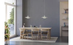 Primus Taklampa Ø47,5cm Sand/Mässing