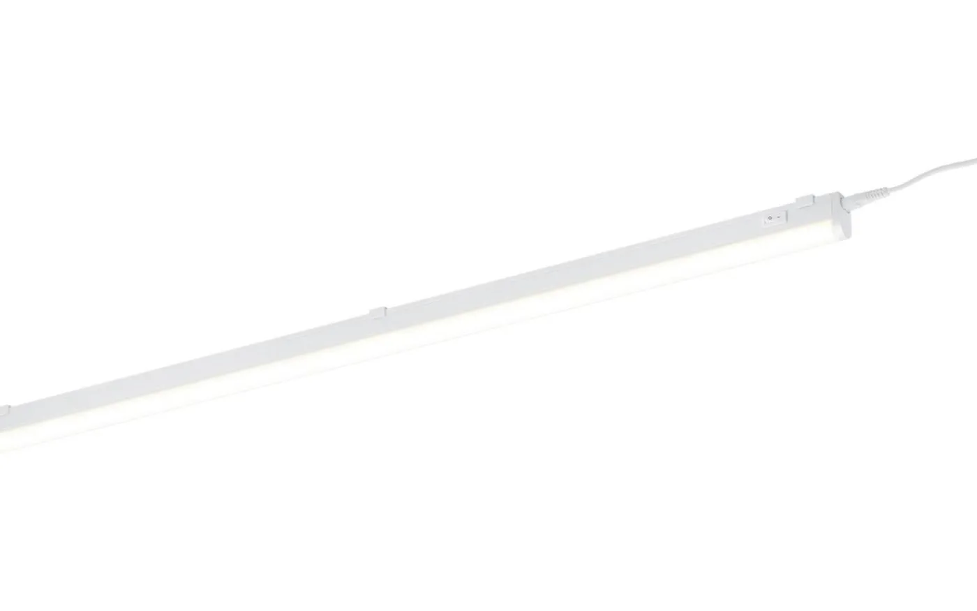 Ramon Bänkbelysning LED 84cm vit