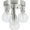 Regal Plafond 23cm 4L Aluminium