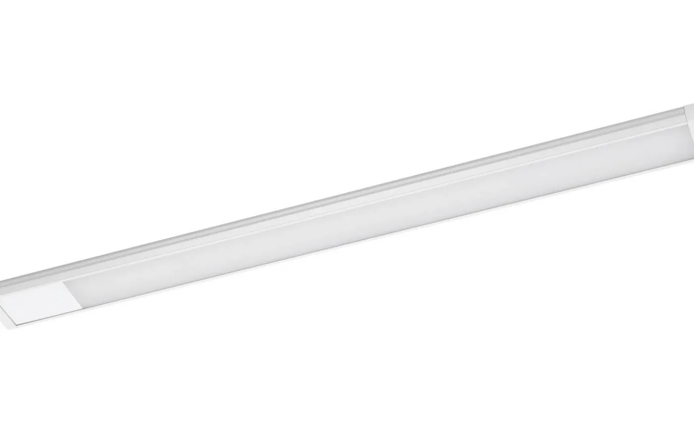 Repilado Bänkbelysning 62cm LED 4000K 10W Vit