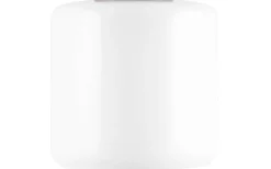 Reservglas till Dot Fönsterlampa 11cm Opal
