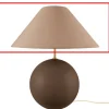 Reservskärm till 6246 Iris 35 Mocha