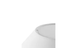 Reservskärm till 6164 Iris 20 Vit