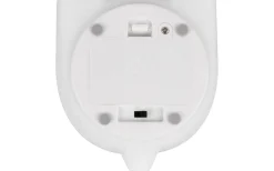 Rexy Bordslampa LED vit RGBW