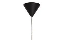 Ritz Taklampa 25cm E27 Klar