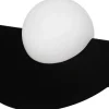 Roccia Bordslampa 17cm Svart