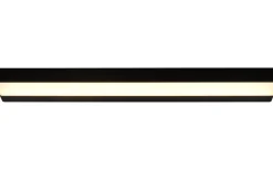 Rocco H2O Vägglampa LED 60cm mattsvart IP44
