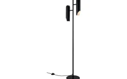Rochelle Golvlampa 145cm Svart