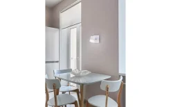 Roubaix Spotlight LED mattvit
