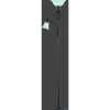 Rustica Golvlampa uplight E27 + E14 rustik