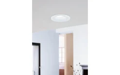 Saliceto Spotlight LED 4000K 6W Vit