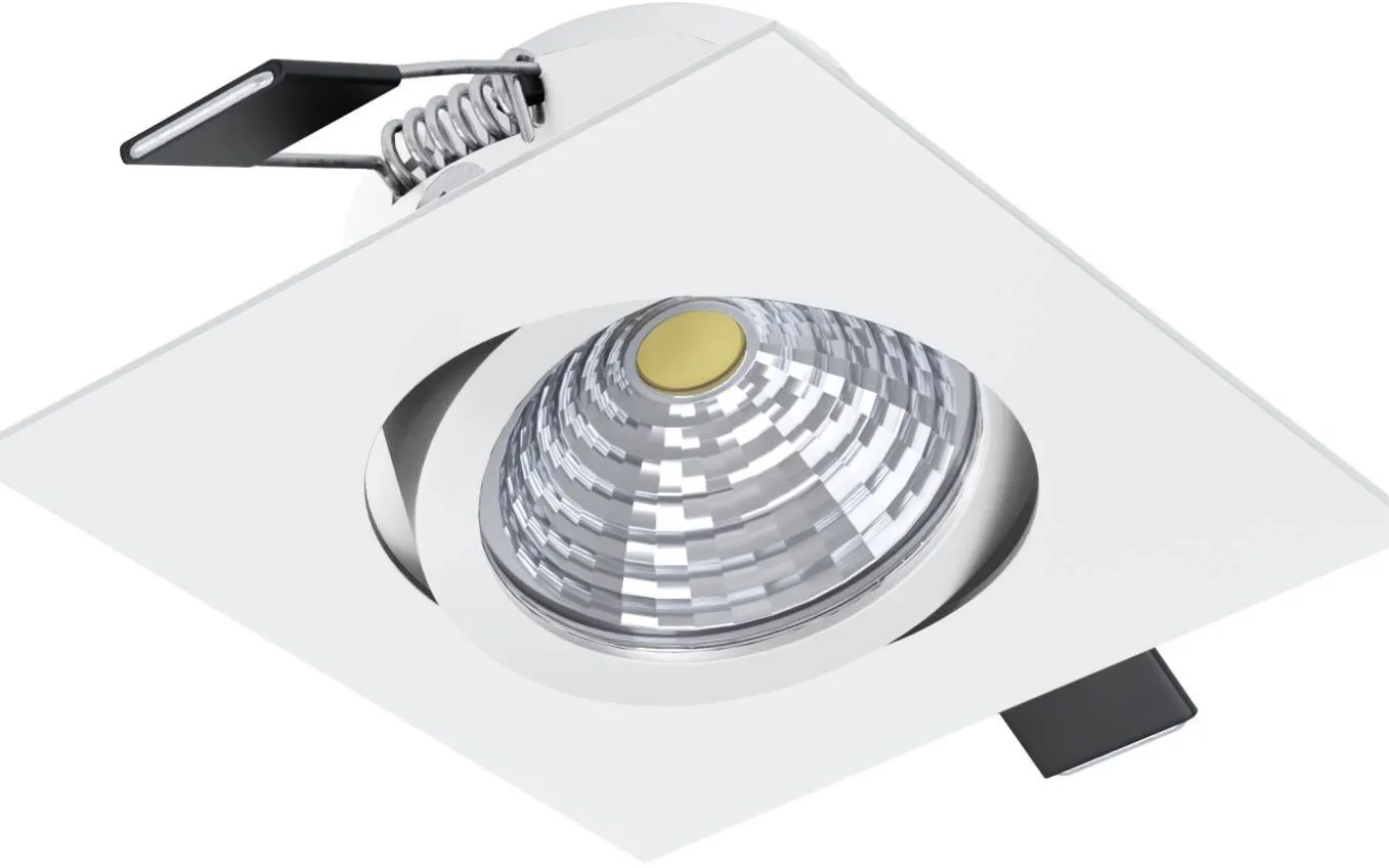 Saliceto Spotlight LED 2700K 6W Vit