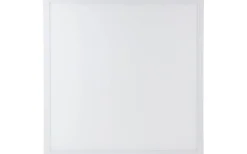 Salobrena LED-Panel 62x62cm utv/inf LED 4000K 35W Vit (Ej standardmått i Sverige)