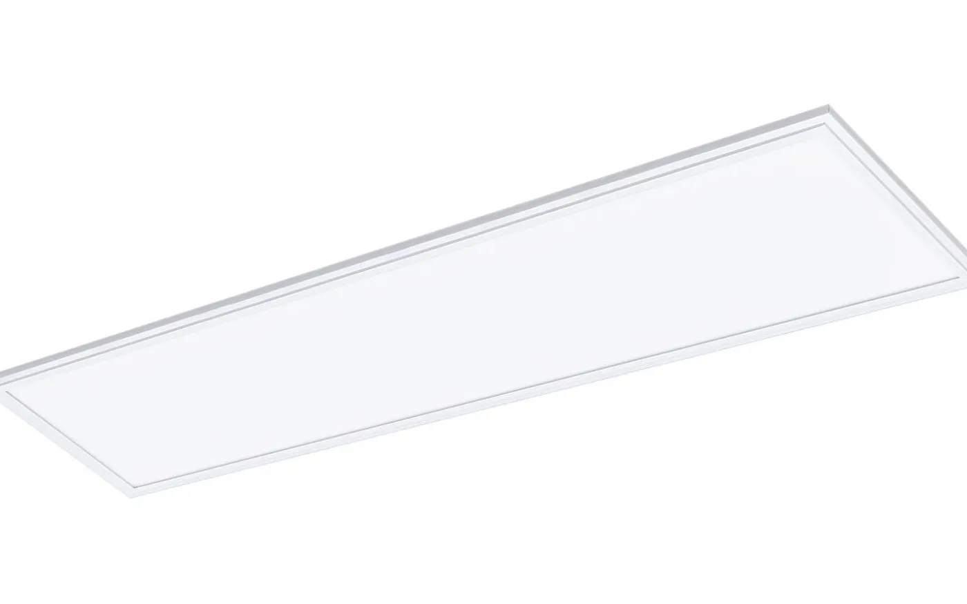 Salobrena LED-Panel 120x30cm utv/inf LED 4000K 33W Vit
