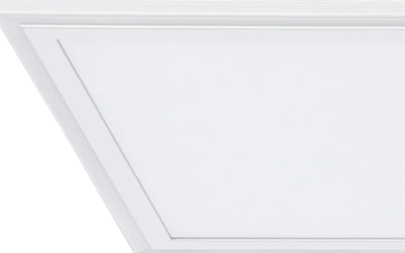Salobrena LED-Panel 120x30cm utv/inf LED 4000K 33W Vit