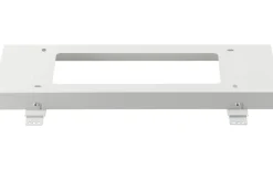 Salobrena LED-Panel 120x30cm utv/inf LED 4000K 33W Vit