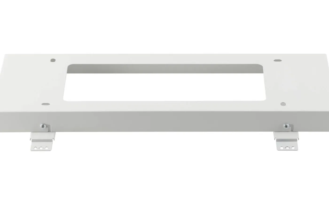 Salobrena LED-Panel 120x30cm utv/inf LED 4000K 33W Vit