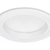 Saturnus LED-Panel Hål Ø16,5cm 16W 3000K
