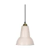 Scottsville Taklampa 21cm Rosa