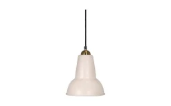 Scottsville Taklampa 21cm Rosa