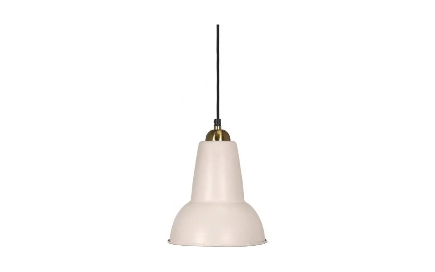 Scottsville Taklampa 21cm Rosa