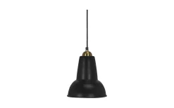 Scottsville Taklampa 21cm Svart