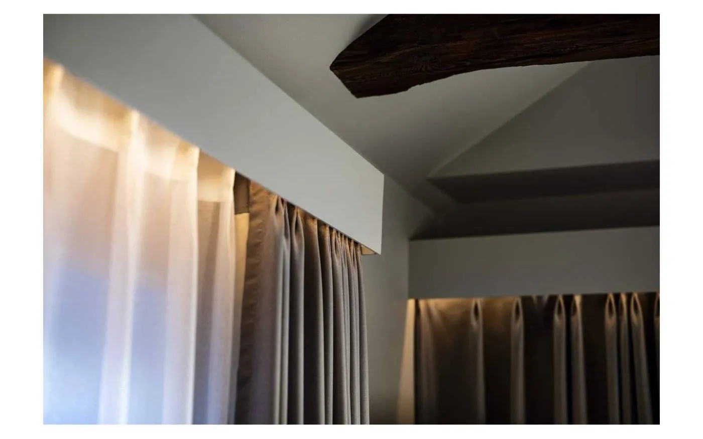 Shelf Line Vit 2700K 230V 30cm