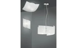 Signa Vägglampa E27 vit