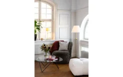 Sigrid Lampskärm Ø19cm Beige