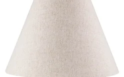 Sigrid Lampskärm Ø40cm Beige