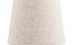 Sigrid Lampskärm Ø22cm Beige