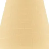 Sigrid Lampskärm Ø16cm Gul