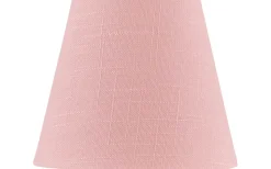 Sigrid Lampskärm Ø16cm Rosa