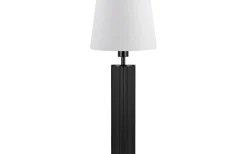 Sigrid Lampskärm Ø22cm Svart