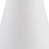 Sigrid Lampskärm Ø16cm Vit
