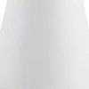 Sigrid Lampskärm Ø19cm Vit