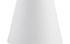 Sigrid Lampskärm Ø19cm Vit