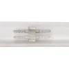 Skarv till LED-Ropelight, 2-pack