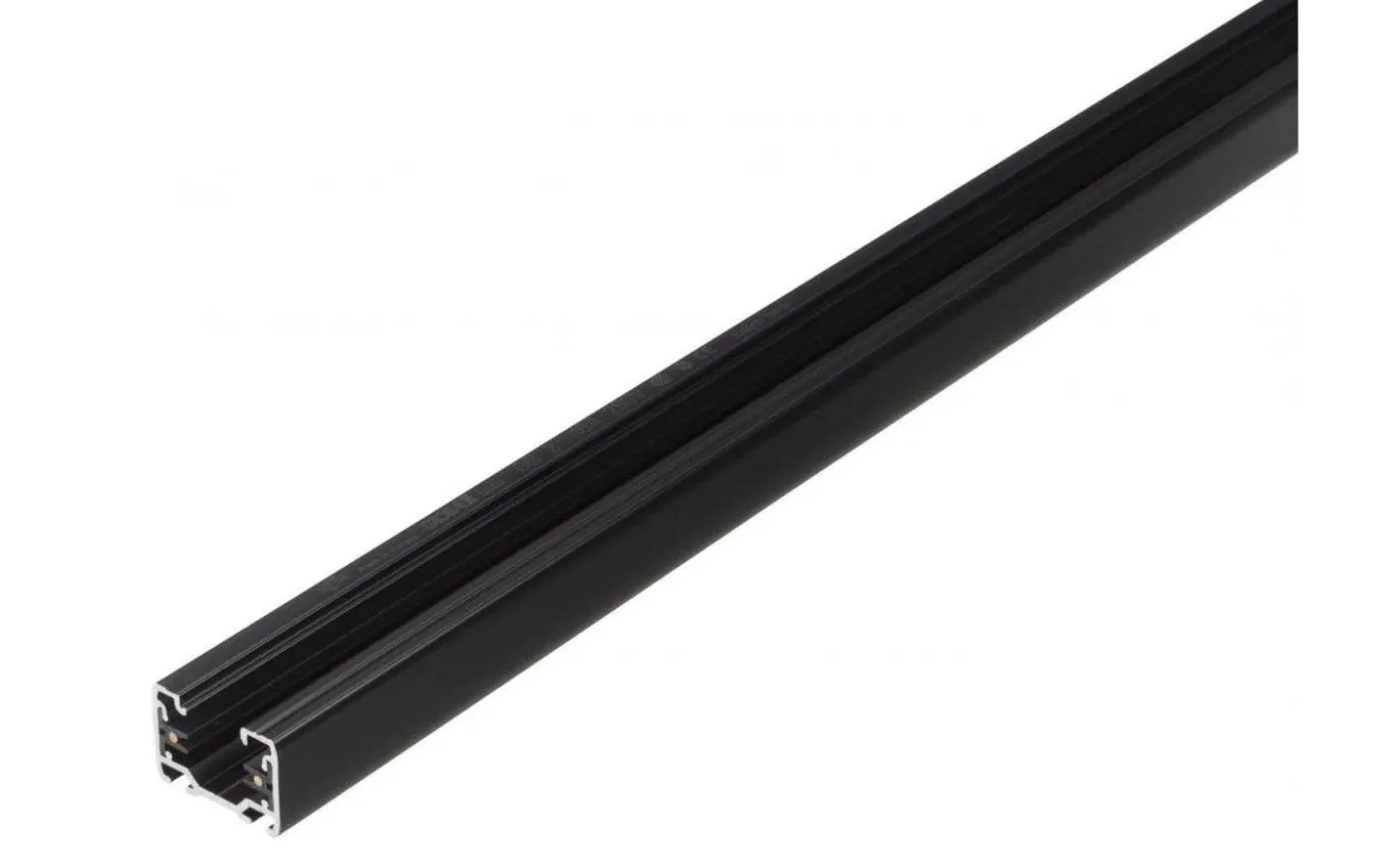 Skena 1m GB2100-2 Global 1-Fas Mattsvart
