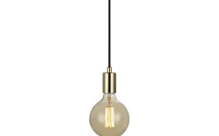 Sky Fönsterlampa Mässing