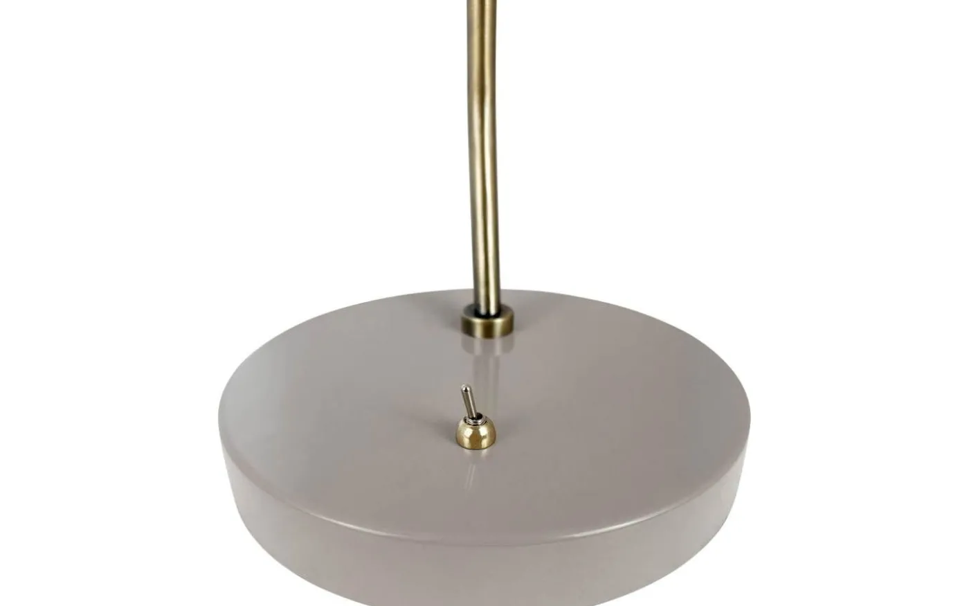 Sleep Skrivbordslampa 43cm Beige/Mässing