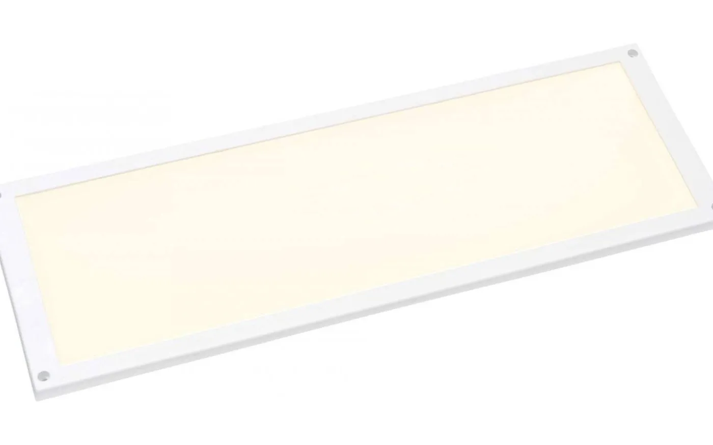 Slim Bänkbelysning EXTRA 30cm 3000K 270lm