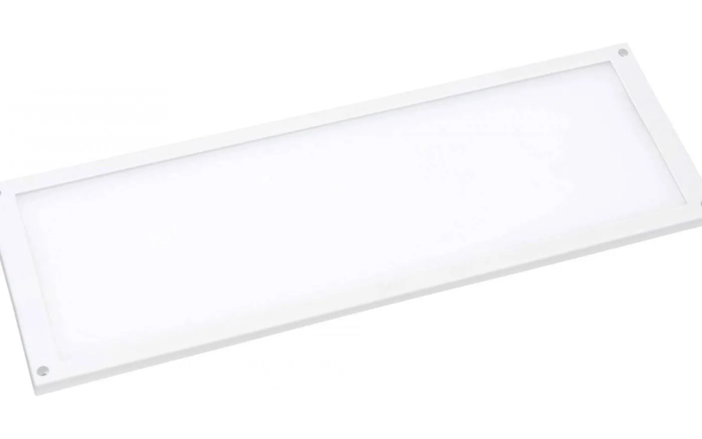 Slim Bänkbelysning EXTRA 30cm 4000K 270lm